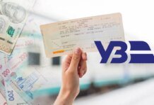 С таким билетом на поезд вы никуда не поедете: “Укрзализныця” ответила, какая ошибка в указанных данных является критической
