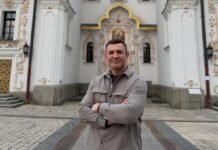 Тищенко поведал об отношениях с бывшей женой и алиментах