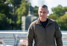 Виталий Кличко высказался о личной жизни в статусе холостяка