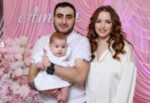 Блогерша Алена Чаринцева шокировала суммой расходов на домашние роды