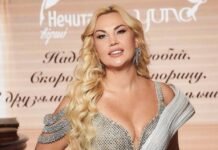 Известная певица потеряла брата на фронте