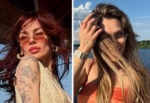 На пляж і для міста: MamaRika та Світлицька показали ідеальні образи для спекотного літа