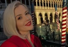 Мика Ньютон рассказала о борьбе с раком и вспомнила первые симптомы болезни