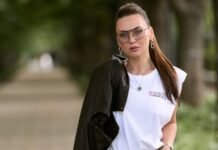 Анна Саливанчук после развода назвала главные «ред флаги» в мужчинах