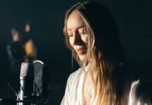LELÉKA представила первый клип после участия в Евровидении-2026