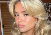 Стрижка библиотекарши — горячая прическа 2026 года, которая почти не требует укладки и выглядит элегантно (ФОТО)