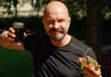 Звезда «МастерШефа» Ярославский открыл бизнес в Португалии и озвучил его стоимость