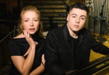 SHUMEI раскрыл правду о характере Кароль и продюсирует ли она его