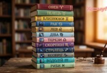 Сладкий роман или остросюжетный детектив: какая вы книга по знаку Зодиака
