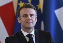 Україна отримає винищувачі Rafale у 2028-2029 роках, а також зможе виробляти ракети для ЗРК і КАБи – Макрон