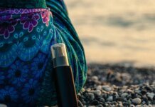 Як правильно використовувати SPF влітку та захистити шкіру від сонця