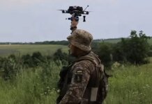 Україна щомісяця ліквідовує близько 30 тисяч російських військових, переважно дронами – Президент