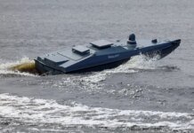 Морські дрони України перетворилися на універсальні бойові платформи – Зеленський