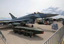 НАТО запускає програму на $50 млрд для створення далекобійної зброї без участі США