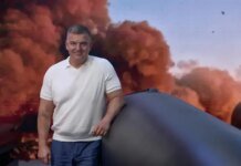 “Ця ракета нікуди не влучить”: головний конструктор Fire Point розповів, чому в “Орєшніка” проблеми з точністю
