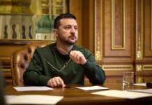 Україна найближчими днями отримає додаткові ракети PAC-3 від США – Зеленський