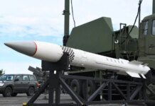 Коли Україна зможе виробляти ракети до Patriot?