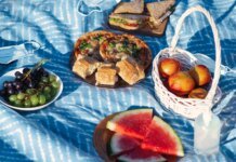 Які продукти варто купувати влітку