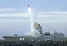 США прогнозують зростання арсеналу гіперзвукових ракет рф до 1000, а Китаю – до 4000 до 2035 року
