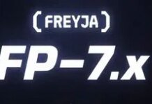 Fire Point показав антибалістичну ракету FP-7.x, на базі якої будуватиметься FREYJA