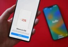 Як перенести дані з iPhone на Android: покрокова інструкція