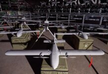 Міноборони допустило до використання 413 нових дронів від початку 2026 року