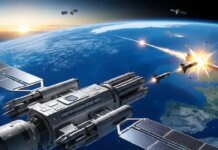 Європа створила консорціум для розробки космічного перехоплювача балістичних ракет