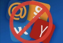 Google Play видалив найпопулярніші російські застосунки через санкції ЄС