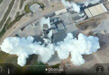 Акції SpaceX падають шостий день поспіль після провалу запуску Starship