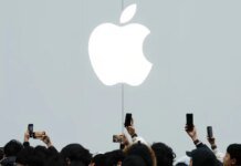Apple обігнала Nvidia та знову стала найдорожчою компанією у світі