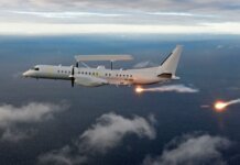 Україні вже варто шукати заміну літакам Saab 340 AEW, які можуть служити до 2030 року – Defense Express