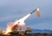 Boeing збільшує виробництво компонентів для ракет PAC-3 на тлі зростання попиту