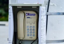 рф повертає Крим у минуле: в окупованих містах встановлюють таксофони – ЦПД