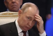 путін визнав проблеми з точністю гіперзвукової ракети "Циркон"