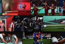 EA Sports показало реліз нової серії EA Sports FC 27 – нові механіки, повернення Теда Лассо та Алекса Хантера