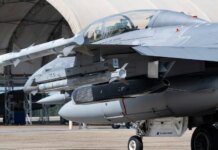 В рф жаліються на високу точність нових крилатих ракет AGM-188A, які ймовірно використовують ЗСУ