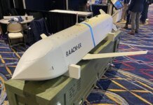 Для України готували ракету RAACM, а ВМС США вже замовили її нову версію з дальністю понад 1800 км