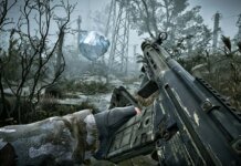 "Ціна надії": перше сюжетне доповнення до S.T.A.L.K.E.R. 2 вийде у серпні