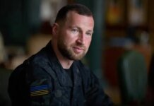 Хмара пояснив, чому Україна має діяти асиметрично у війні з рф