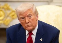 Трамп відмовився від обіцянки дозволити Україні виготовляти перехоплювачі Patriot – ЗМІ