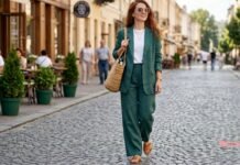 Эффект прохлады: ткани, которые следует выбирать в жару
