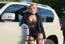 MOROZOVA презентует взрывную танцевальную премьеру лета — «Вызывай такси»