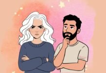 Перевод типичных женских фраз для мужчин: вот что она на самом деле имеет в виду