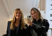 Дочь Кравец сообщила о разрушениях в квартире родителей из-за массированной атаки