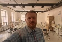 54-летний Александр Положинский признался, почему до сих пор холост