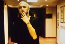 Экс-жену Эминема арестовали после попытки самоубийства