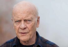 Умер звезда «Гарри Поттера» и «Индианы Джонса» Майкл Берн