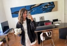 Кацурина показала квартиру, в которой живет после разрыва с Дантесом