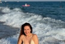Наталья Денисенко стала жертвой мошенников: актрису обманули на 9 тысяч гривен