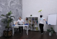 Чому фрілансеру вигідно бути клієнтом клінінгової компанії?